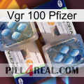 Vgr 100 Pfizer viagra5